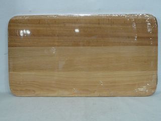 Доска разделочная "Профи" 45*25*2см (бук) (1/10)