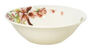 Салатник 15см 350мл "Вьюнок" фарф.(12/48)