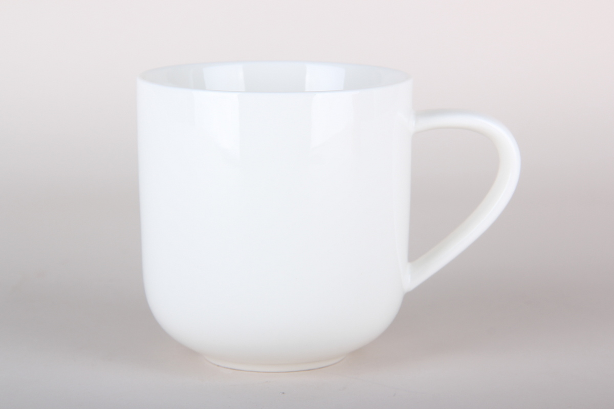 "Barista" Кружка 480мл 12,5 см*9 см*9,5 см (фарф) (12/48)