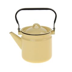 Чайник 2,0л б/дек эмаль,металл.(3)