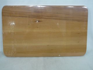 Доска разделочная "Профи" 50*30*2,5см (бук) (1/5)