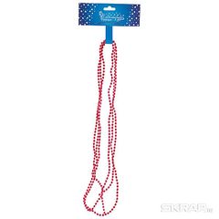 Бусы "Нить" (1/25)