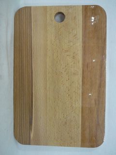 Доска разделочная б/желоба 32,5*21,5см (бук) (1/10)