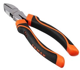 Бокорезы 200мм полированные "Мастер" ЕРМАК (1/6/60)