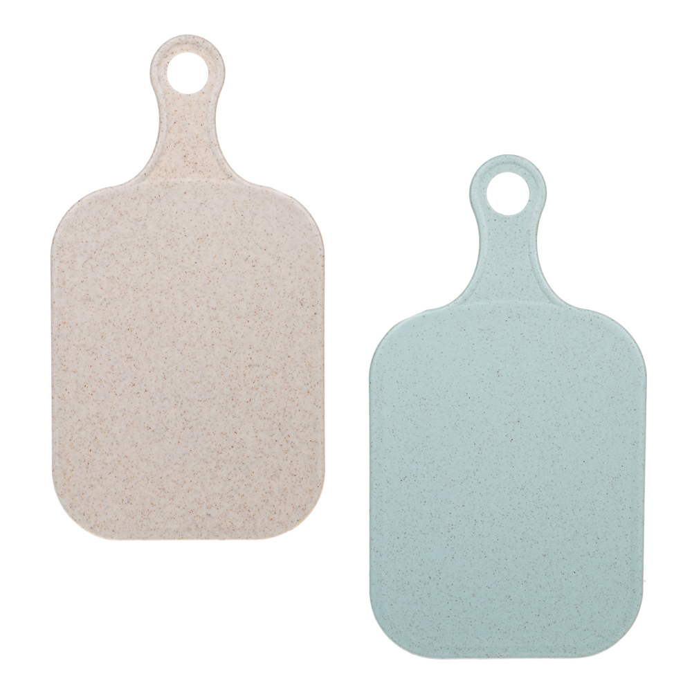 Доска разделочная "ЭКО", 34,5х18,8х0,3см VETTA (6/60)