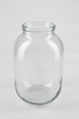 Банка стеклянная 2,0л СКО (1/6/720)