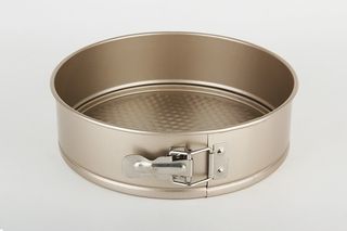 Форма для запекания 24см бронза угл.сталь(1/12)