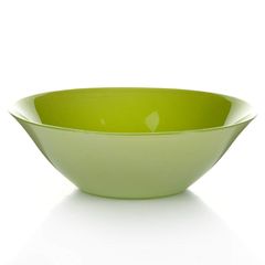 Салатник Green Village 140мм стекло(24)