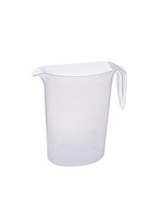 Кувшин мерный 0,33л (пластик)(1/54)