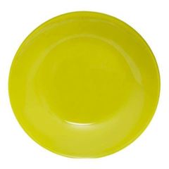 Тарелка 19см десертная Амбианте Анис стекло (6/36)