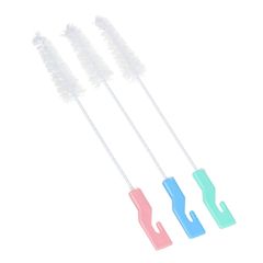 Ерш бутылочный 7*2*2см длина 21см конус (мет/пласт) VETTA (1/10/2000)