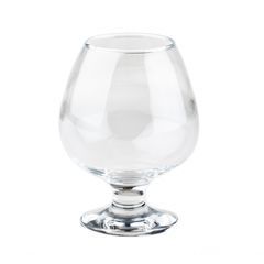 Бокал Bistro 400мл д/коньяка стекло(12)