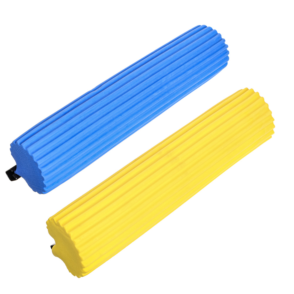 Губка для швабры VETTA 27см  запасная ПВА (1/100)