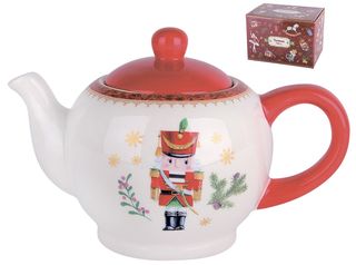 "Щелкунчик и мышиный король" Чайник 1000мл п/у (1)