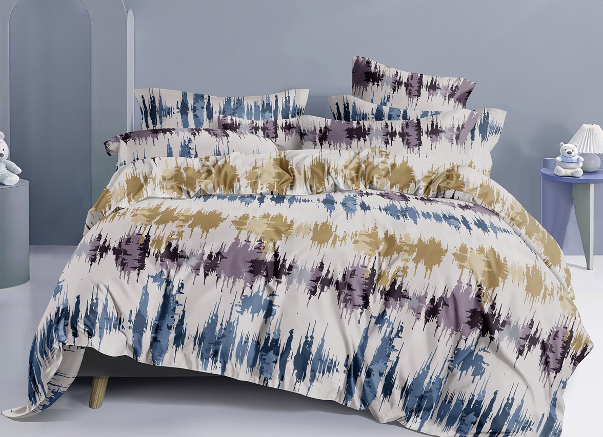 КПБ Сатин Макко 1,5 сп (1/8)