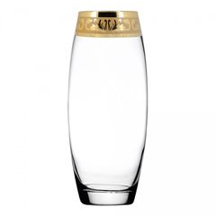 Ваза с рисунком "Русский узор" (1/12)