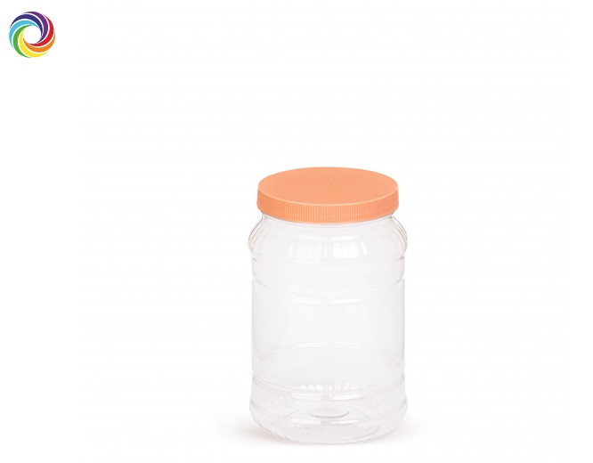 Банка  2,0л ПЭТ пластик(12)