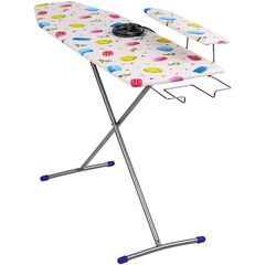 Доска глад. "Лина 4" 1120*345мм,ДСП,пу,пр,удл. (1/5)