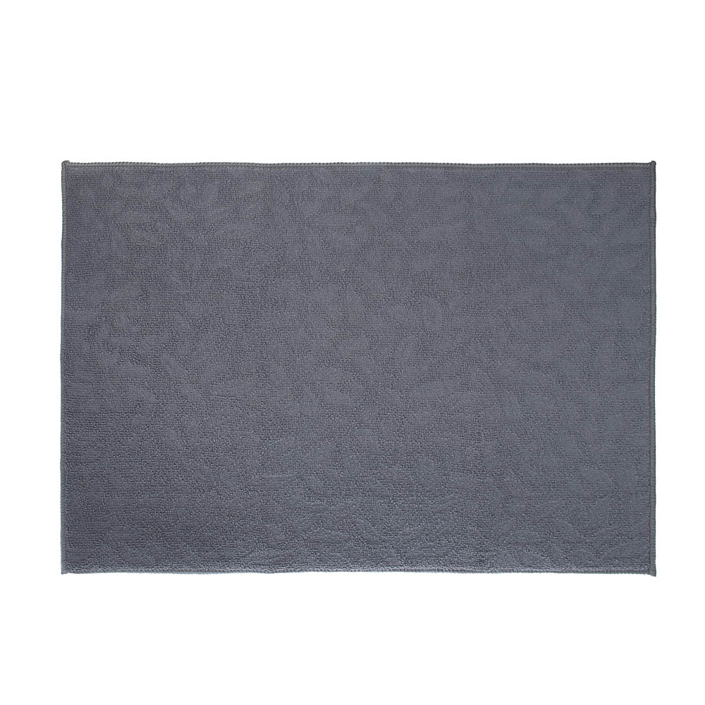 Салфетка 38*50см для сушки посуды  "Узор" микрофибра  VETTA (1/8/48)