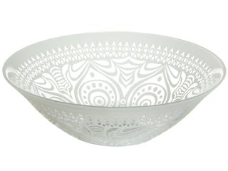 Салатник Boho 162мм беж (12)