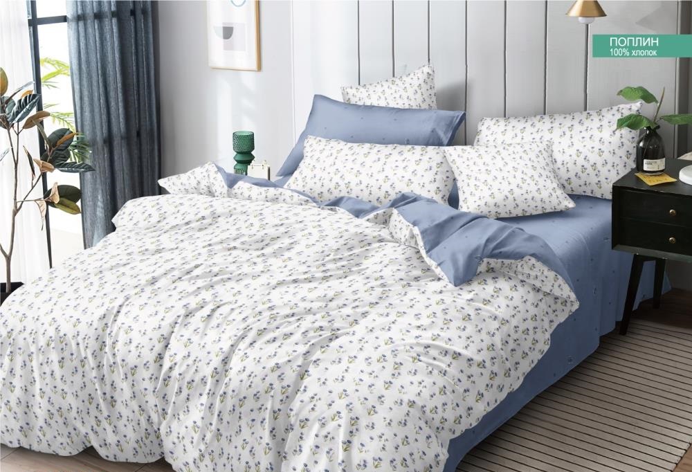 КПБ Поплин Евро max (1/6)