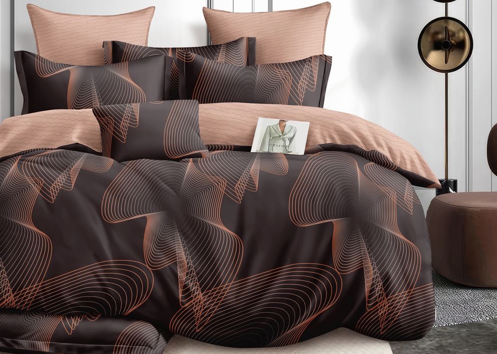 КПБ Поплин 2,0 сп с Евро 220*240 (1/6)