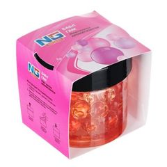 Ароматизатор NEW GALAXY "Жемчужины", Бабл гам (1/24)