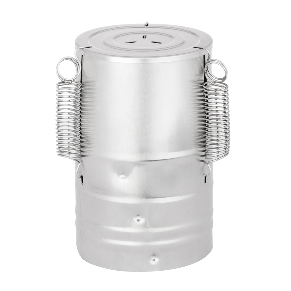 Ветчинница d11*17см VETTA (нжс) (1/12)