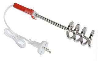 Электрокипятильник 220В 1200Вт шнур 80см (1/10/100)