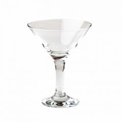 Фужер Bistro 200мл д/мартини стекло(12)