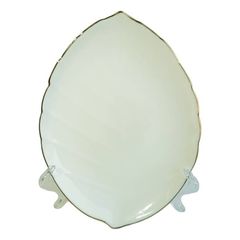 Тарелка 19см десертная "ОВАЦИО" (6/144)