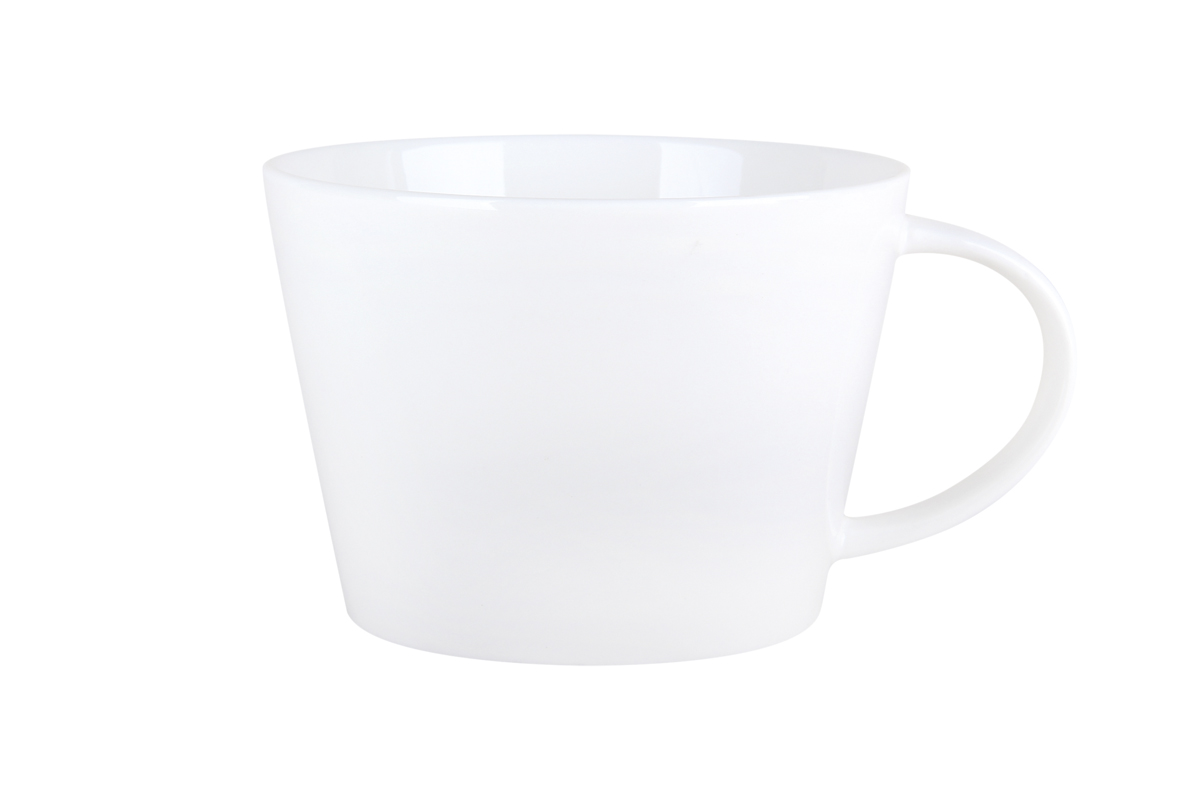 "Barista" Кружка 500мл(фарф) (6/48)