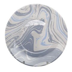 Тарелка Gray Lava 195мм десертная (12)