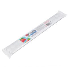 Пакеты для замораживания 6л 20шт GRIFON 30*40 см, 18 мкм (1/100)