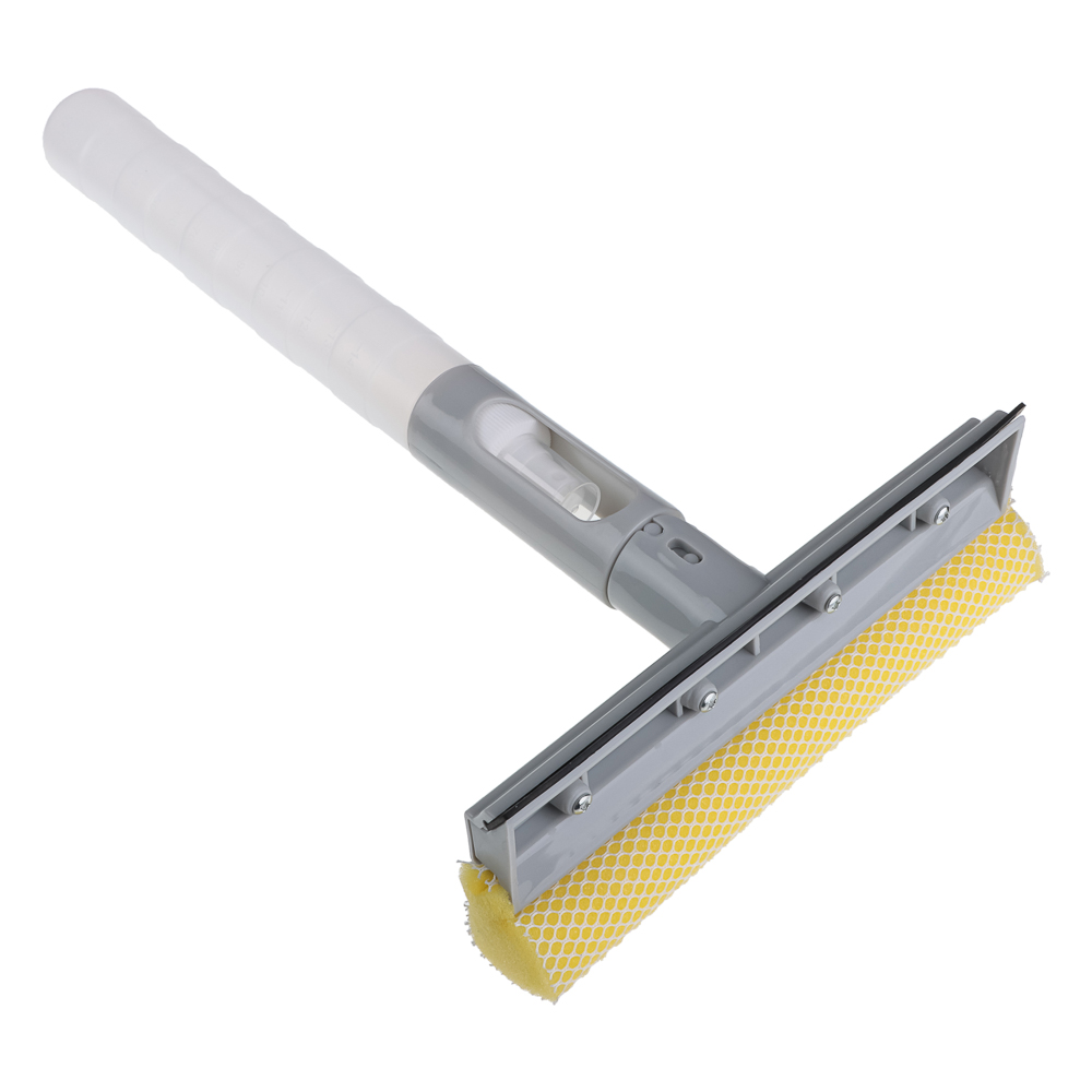 Водосгон с распылителем полипр., термопласт. резина, 35х20 см VETTA (1/24)