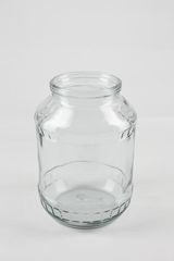 Банка стеклянная 1,5л СКО (12)