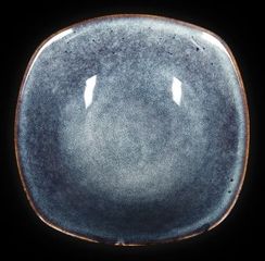 Celeste Салатник 154мм 400мл синий (6)