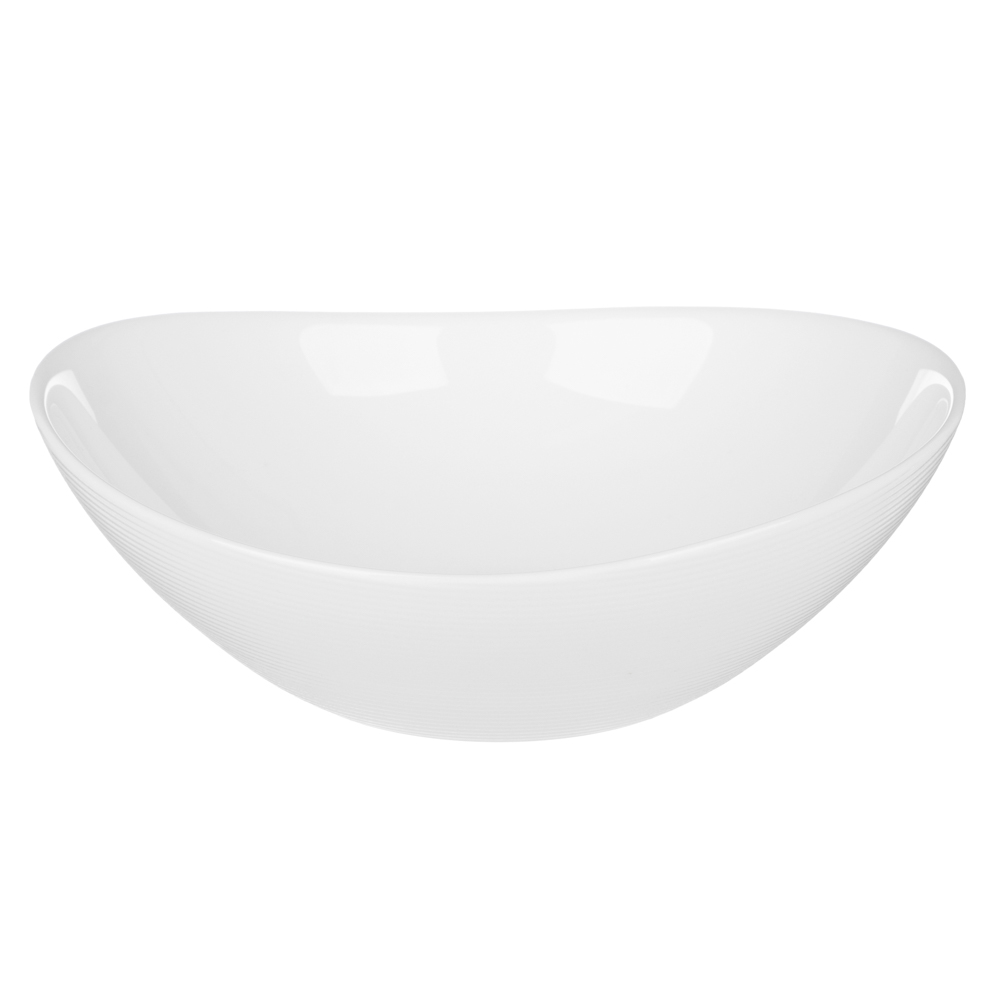 Салатник 15см опаловое стекло MILLIMI Атлантис (6/48)