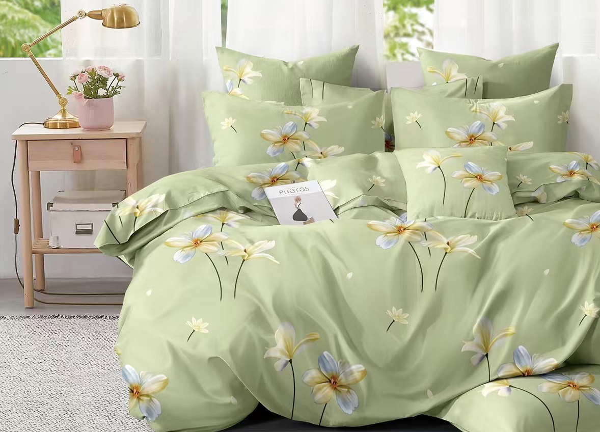 КПБ Сатин Макко 1,5 сп (1/8)