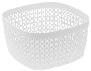 Сухарница ПИРУЛА Белый пласт.(1/20)