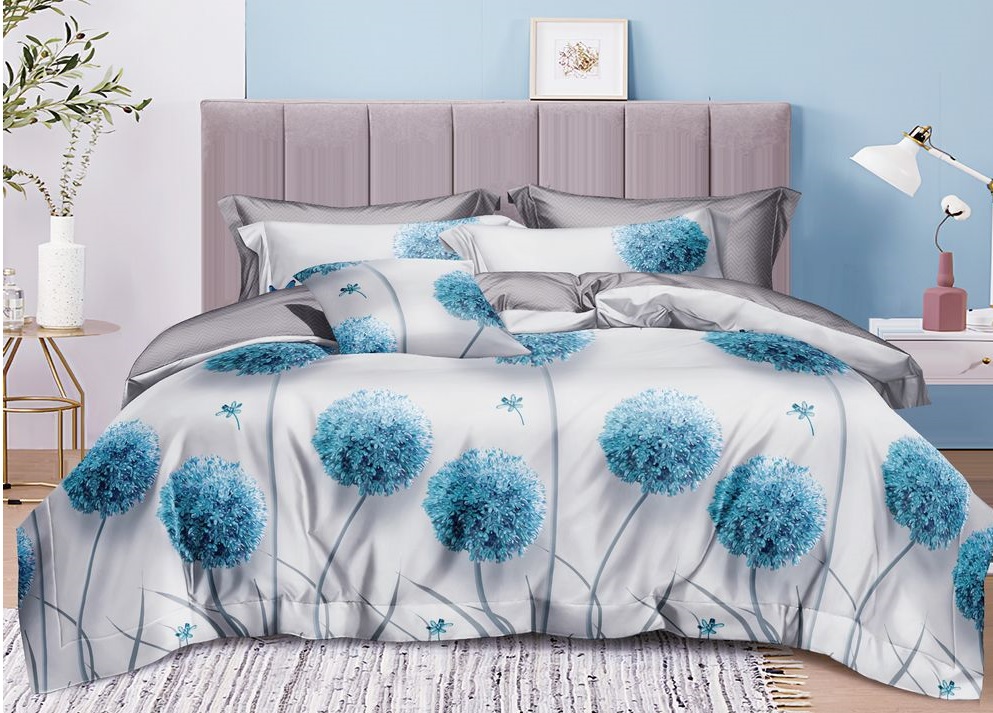 КПБ Поплин Семейный (1/6) 