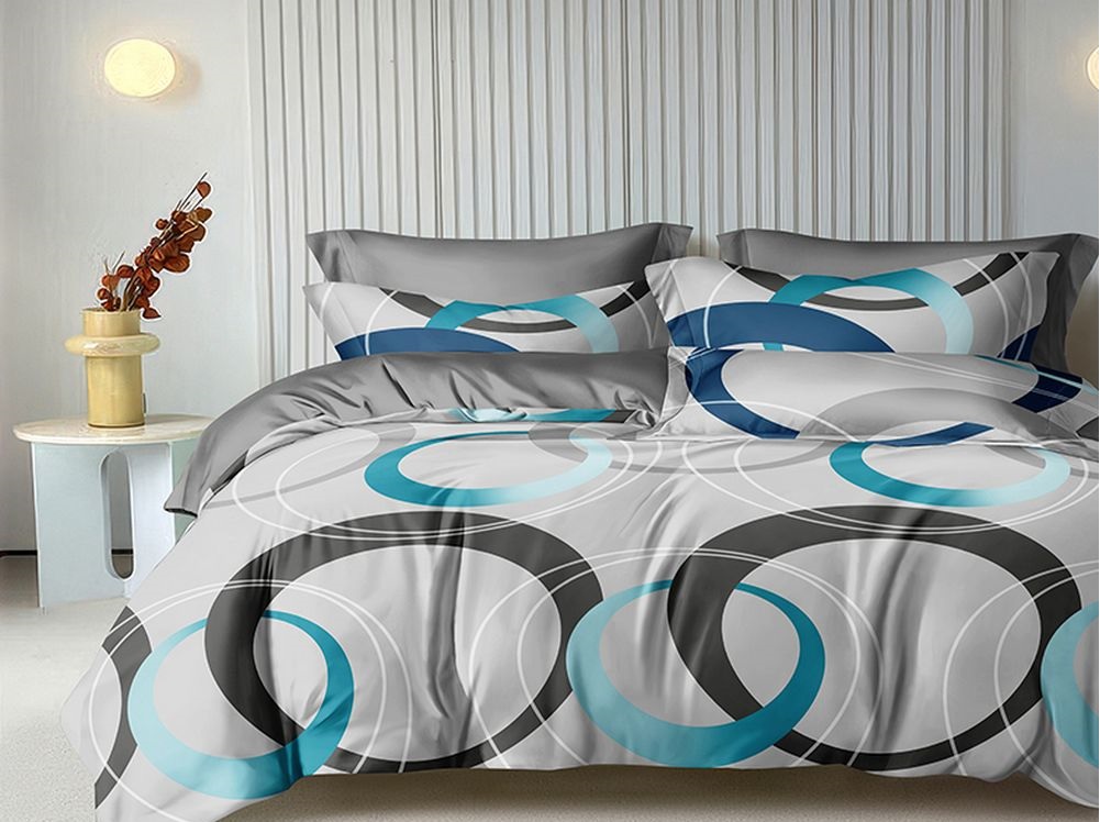 КПБ Поплин Евро max (1/6)