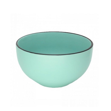 Салатник BLUE 14 см керамика (6/36)