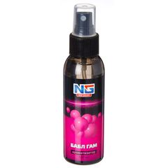 Ароматизатор спрей 100мл, бабл гам (1/6/36)