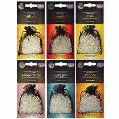 Ароматизатор Perfume bag, Farengeit, Jadore, Limeratrice, Light b., Million, Shaik 20 гр (1/12/48)