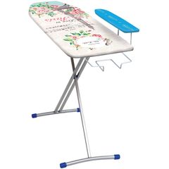 Доска глад. "Ника 1"1225*345мм,пу.пр. (1/3)