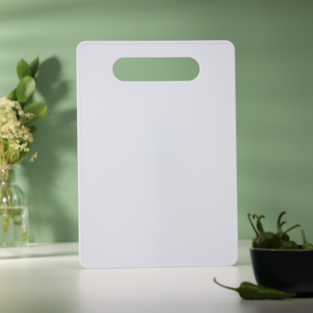 Доска разделочная пластик 35.5*25см VETTA (1/72)