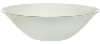 Салатник Boho 230мм зел (6)