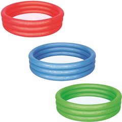 Бассейн 152*30см, 282л, Bestway (51026) (1/6)