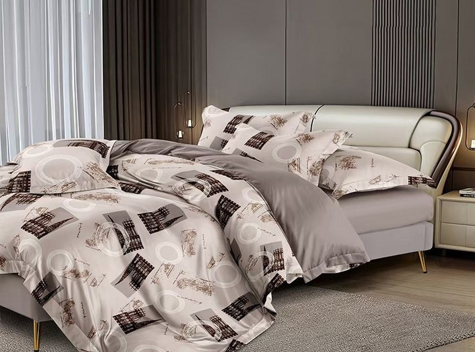 КПБ Поплин 1,5 сп (1/6)